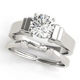 Engagement Rings Solitaires - TN81877